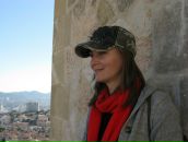 Фотография Кастэлляз Ольги