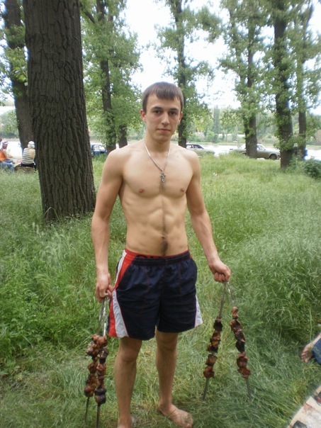 №12, Александр Гуминский №12, Александр Гуминский