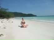 Фотография Махиной Марии