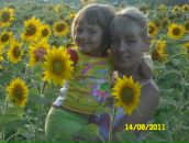 Фотография Галеевой Динары