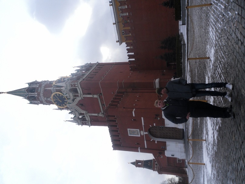 Александр Барулин фотография #22