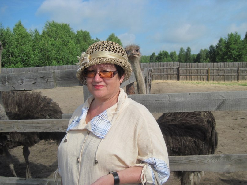 Наталья Гринёва фотография #27