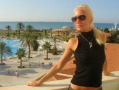 Фотография Зюзиной Ирины