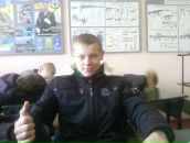 Ваня Козіцкий фотография #2 (источник - https://vk.com/id130156012)