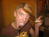 Фотография Петрика Никиты