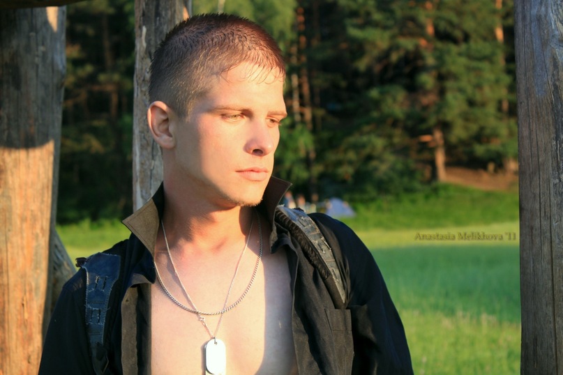 Иван Швед фотография #14