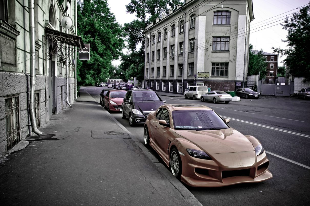 Сергей Иванов фотография #18