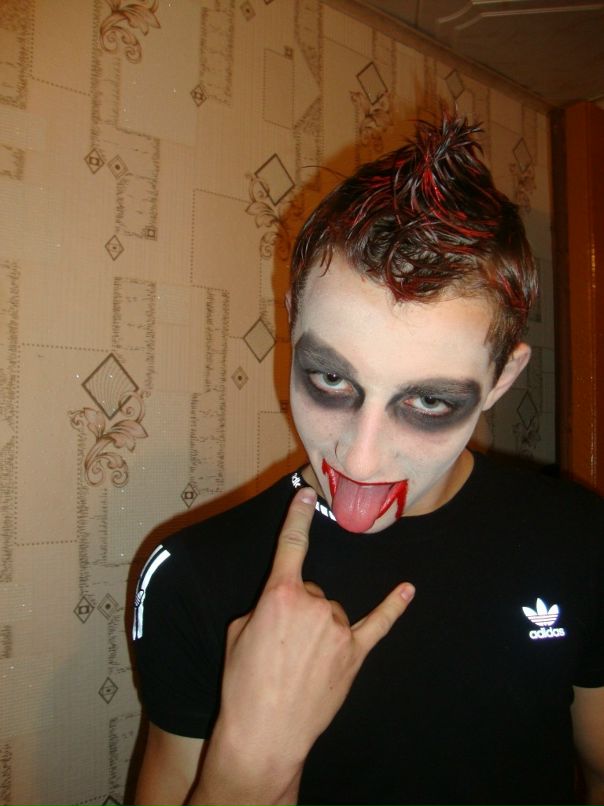 Денис Швец фотография #31