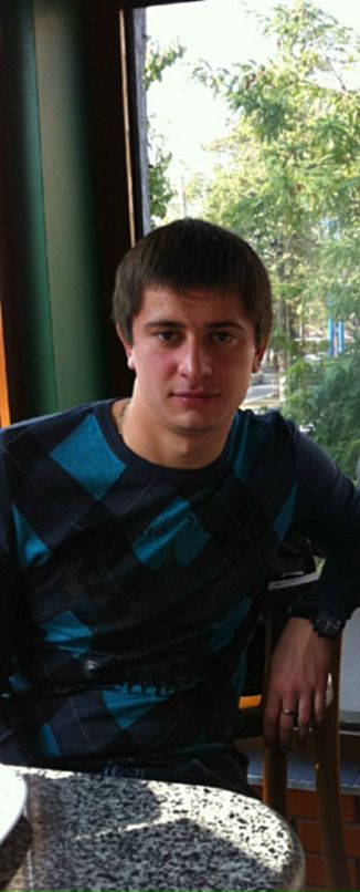 Игорь Караван фотография #5