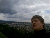 Віталік Тихий фотография #46 (источник - https://vk.com/id62689447)