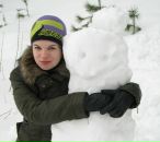 Фотография Меркульевой Анны