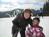 Фотография Макашиной Надежды