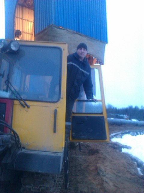 Иван Кольца фотография #41