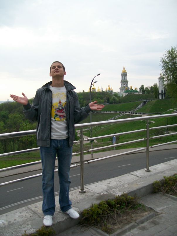 Артём Сережкин фотография #32