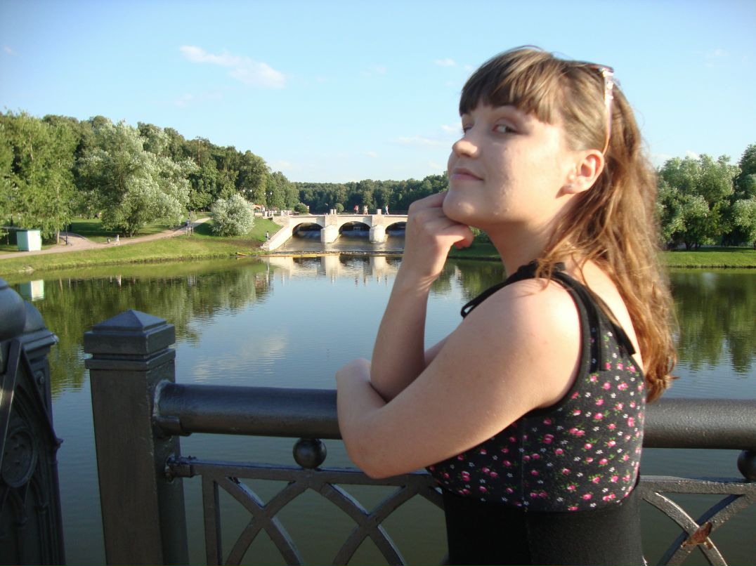 Октав Паранго фотография #21