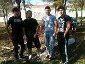 Рамиль Мамедов фотография #21 (источник - https://vk.com/id2301558)