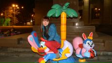 Фотография Погосян Валентины