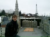 Фотография Рыкунова Романа