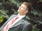 Николай Вольфсон фотография #27 (источник - https://vk.com/id2497107)