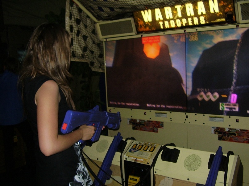 Тимофей Соломин фотография #21