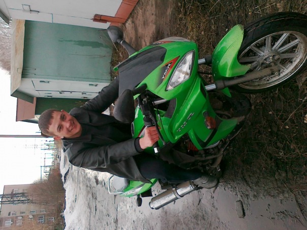 Дмитрий Миляев фото №1