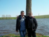 Андрій Бойчук фотография #42 (источник - https://vk.com/id133507093)