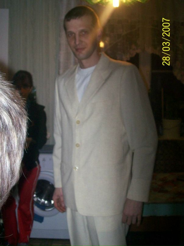 Дмитрий Яковлев фотография #50