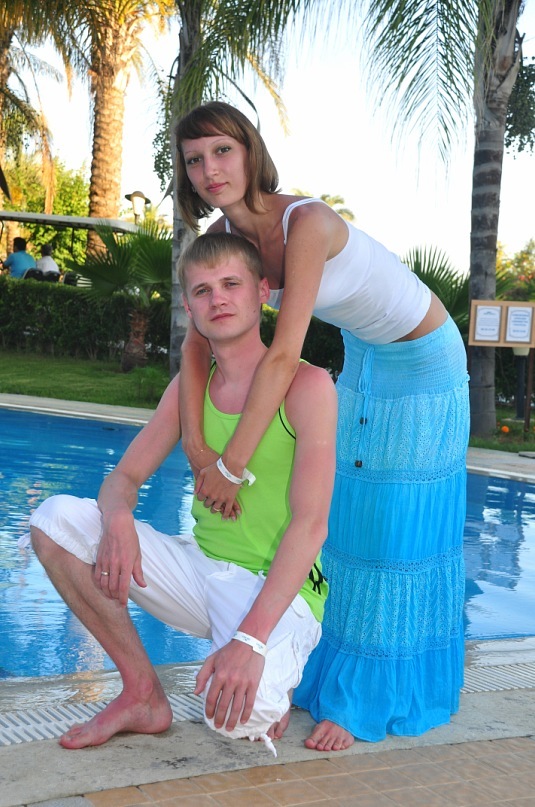 Александр Ткач фотография #50