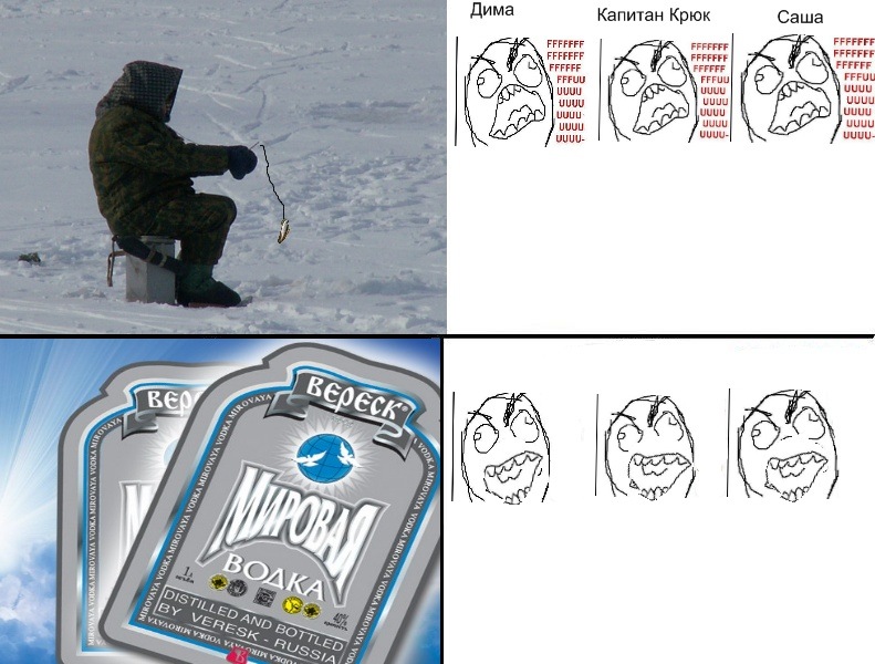 Morph Kalini4ev фотография #34