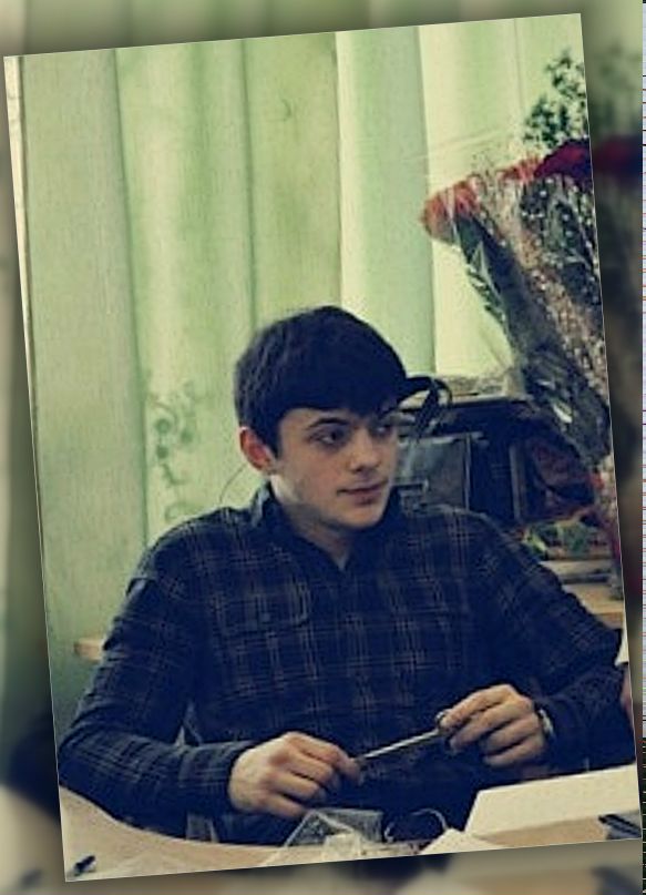 Moses Secondname фотография #26