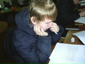 Фотография Ганжи Виктора