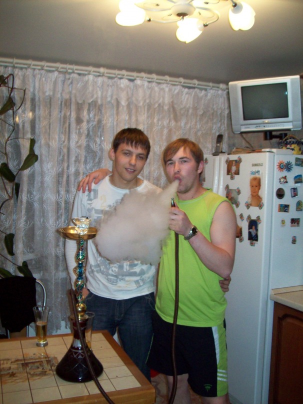 Максим Вешкин фотография #28