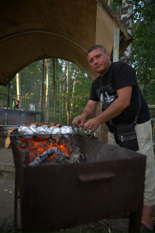 Макс Ковриго фотография #43