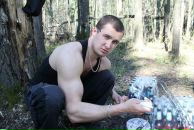 Фотография Пугинского Сергея