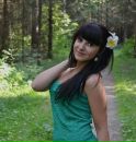 Фотография Шадриной Инны