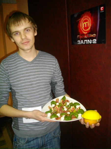 Антон Маслов фото №35