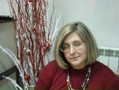 Фотография Кузнецовой Ирины