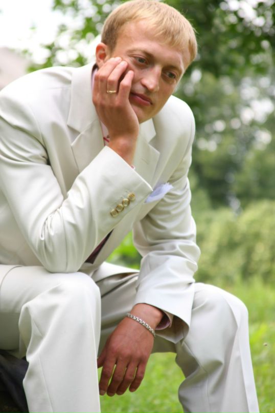 Валентин Левченко фотография #10