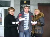 Фотография Якушкиной Нины