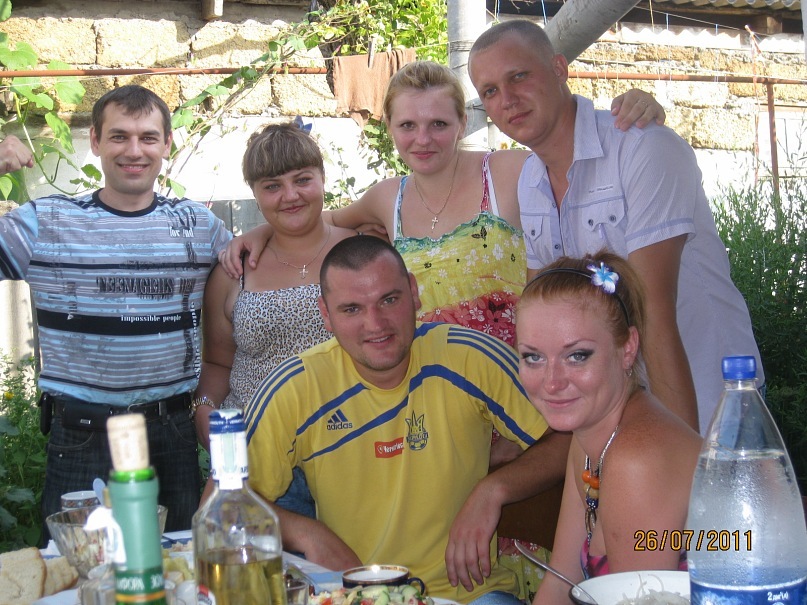 Александр Яковлев фотография #20