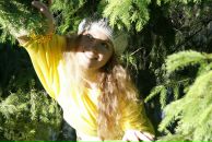 Фотография Орловой Любавы