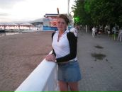 Фотография Петровой Александры