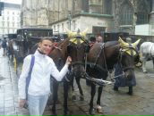 Фотография Каневой Анны