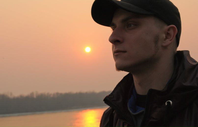 Иван Чайко фотография #28