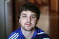 Фотография Крысанова Евгения