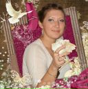 Фотография Воробьевой Наталии