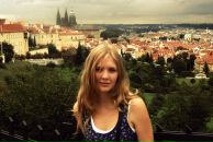 Фотография Крабик Кати