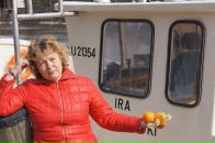 Фотография Захаровой Ирины