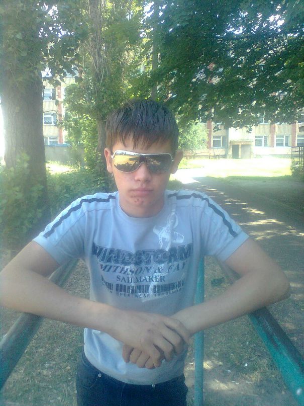 Денис Волошков фотография #17