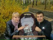 Фотография Шкробот Елены